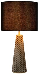 Lampa stołowa EXTRAVAGANZA VELVET 10501/81/30 - Lucide