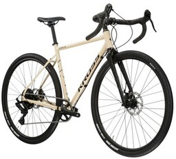 KROSS Rower gravel Esker 4.0 L21 28 cali