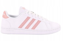 Buty damskie adidas GRAND COURT GX8182
