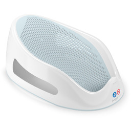 Angelcare, Leżaczek do kąpieli, Niebieski