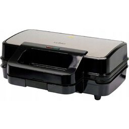 Opiekacz 900W 3W1 XXL, Płyty Grillowe, Do Tostów