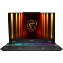 MSI Cyborg 17 B13WGKG-203XPL 17,3" 144Hz i7-13620H 16GB