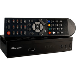 Tuner TV SKYMASTER STB-2GEN DVB-T2 HEVC