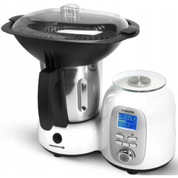 Robot Wielofunkcyjny Kuchenny Multicooker z wagą Dużo Fukcji