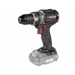 Parkside Performance Wiertarko Wkrętarka Pabsp 20-Li C4 20V