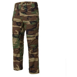 Spodnie Helikon UTP PolyCotton Ripstop US Woodland (SP-UTL-PR-03)