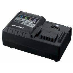 Hikoki Szybka ładowarka Li-Ion 14,4 V, 18 V,