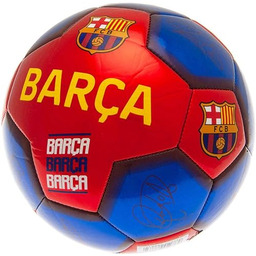 FC Barcelona - Piłka nożna