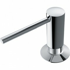 FRANKE 119.0584.065 Comfort Dozownik do mydła Chrom