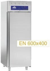 Diamond Garownik z prowadnicami 20 x 400 x