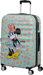American Tourist Wavebreaker Disney FL - Spinner M,