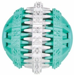 Trixie Denta Fun Piłka 7cm