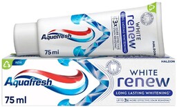 White Renew Long Lasting Whitening pasta do zębów