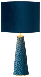 Lampa stołowa EXTRAVAGANZA VELVET 10501/81/37 - Lucide