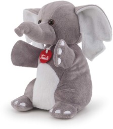Trudi Puppets 29829 lalka słoń ok. 26 cm