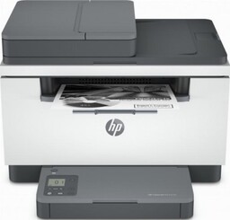Drukarka Hp LaserJet Mfp M234SDN Mono Duplex Adf