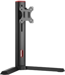 Techly 107166 Uchwyt podstawka do monitora gamingowego 17-32'',