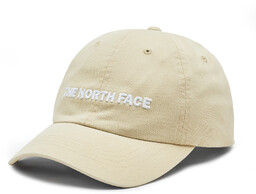 Czapka z daszkiem The North Face Horizontal Embro