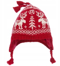 Czapka Dziecięca Polo Ralph Lauren 312920286001
