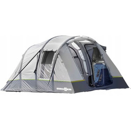 Pompowany Namiot rodzinny dla 4 osób Alegra AIRtech