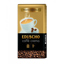 Kawa Tchibo Eduscho Professionale Cafe Crema 1kg Ziarnista