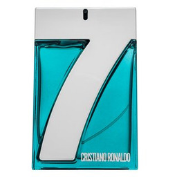 Cristiano Ronaldo CR7 Origins woda toaletowa dla mężczyzn
