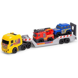 Dickie Toys 203715020 SOS Mini Laweta i 2