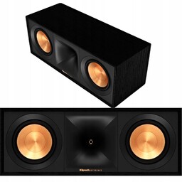 Kolumna centralna Klipsch New Reference R-50C