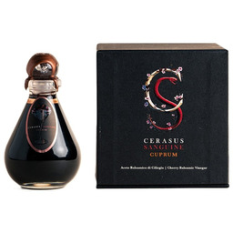 Ocet balsamiczny z wiśni Cuprum, 100 ml -