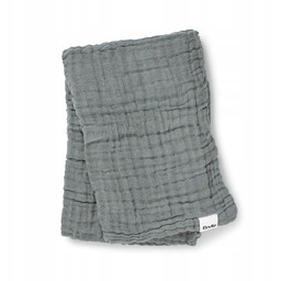 Elodie Details Kocyk bawełna muślin Deco Turqu