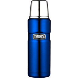Termos na napoje 470 ml THERMOS - niebieski
