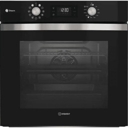 PRODUKT PO EKSPOZYCJI - Piekarnik INDESIT IFWS 4841
