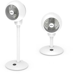 Wentylator i cyrkulator biurkowo-podłogowy - IDEAL FAN 1