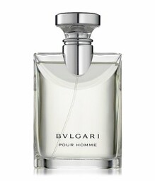 BVLGARI Pour Homme Woda toaletowa 50 ml