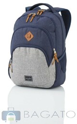 Plecak Travelite BASICS Melange na laptop 15,6'' 22l