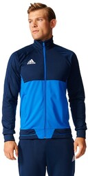 Adidas, Bluza sportowa męska, Tiro 17 BQ2597, rozmiar