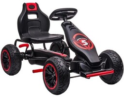 ENERO Gokart na pedały 1053561