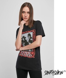 Koszulka Pink Floyd Ladies Logo