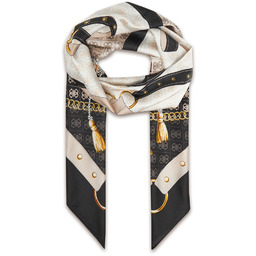 Chusta Guess AW5343 POL03 Beżowy