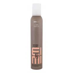 Wella Professionals Eimi Natural Volume Foam pianka