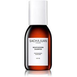 SACHAJUAN Moisturizing Szampon do włosów 100 ml