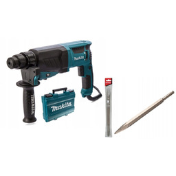 Makita HR2630 Młotowiertarka Wiertarka Udarowa Sds Szpic Makita