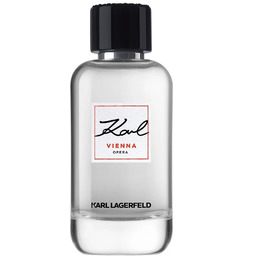 KARL LAGERFELD Vienna Opera EDT spray 100ml