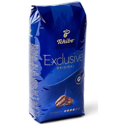 Kawa Tchibo Exclusive 1 kg ziarnista