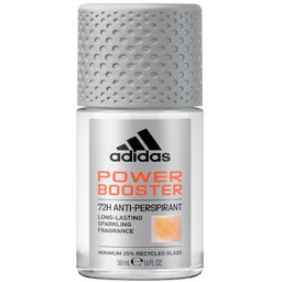 ADIDAS Power Booster Antyperspirant dla mężczyzn w kulce,