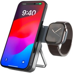 Fixed Powerbank 5000 mAh do MagSafe 2w1, MagZen