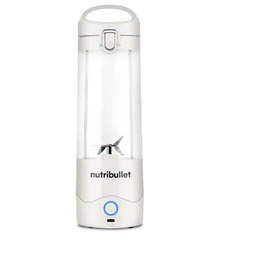 Nutribullet NBP003W biały