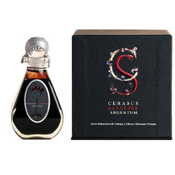 Ocet balsamiczny z wiśni Argentum, 100 ml -