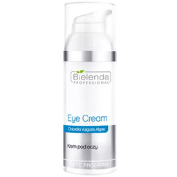 Bielenda Professional Krem pod oczy SPF 15 50