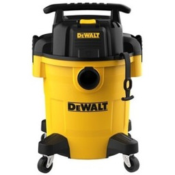 DeWalt Odkurzacz DEWALT DXV23PLPTA 1050W 23L sucho/mokro,
